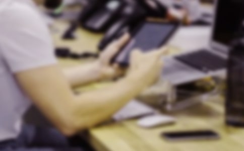 青年崗位能手事跡材料最新
