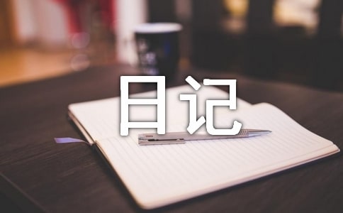 實用的小學日記模板合集十篇