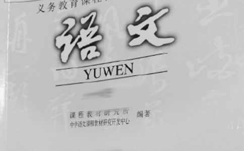 淺談?wù)Z文研究性學(xué)習(xí)課題的篩選